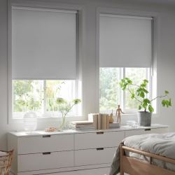 CONFECCIÓN CORTINAS ROLLER Y TELA