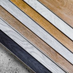 RECUBRIMIENTO DE PISOS