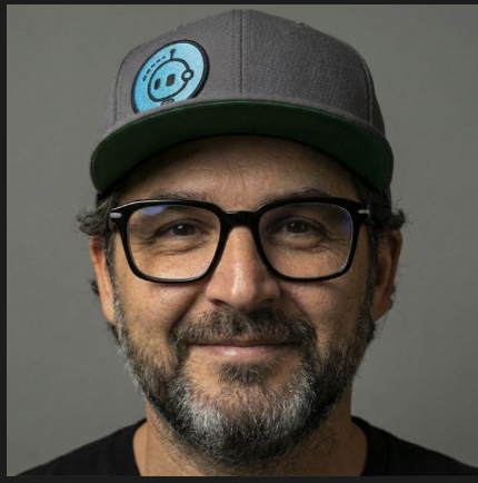 Rodrigo Medina