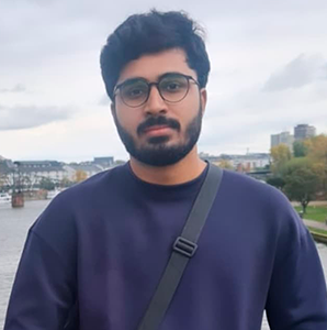 Salman Tariq