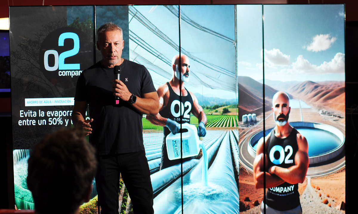 Imagen destacada de o2 Company