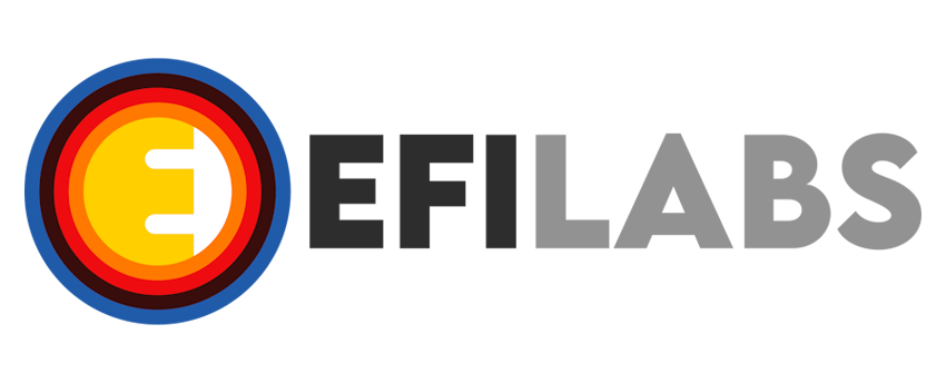 Logo de Efilabs