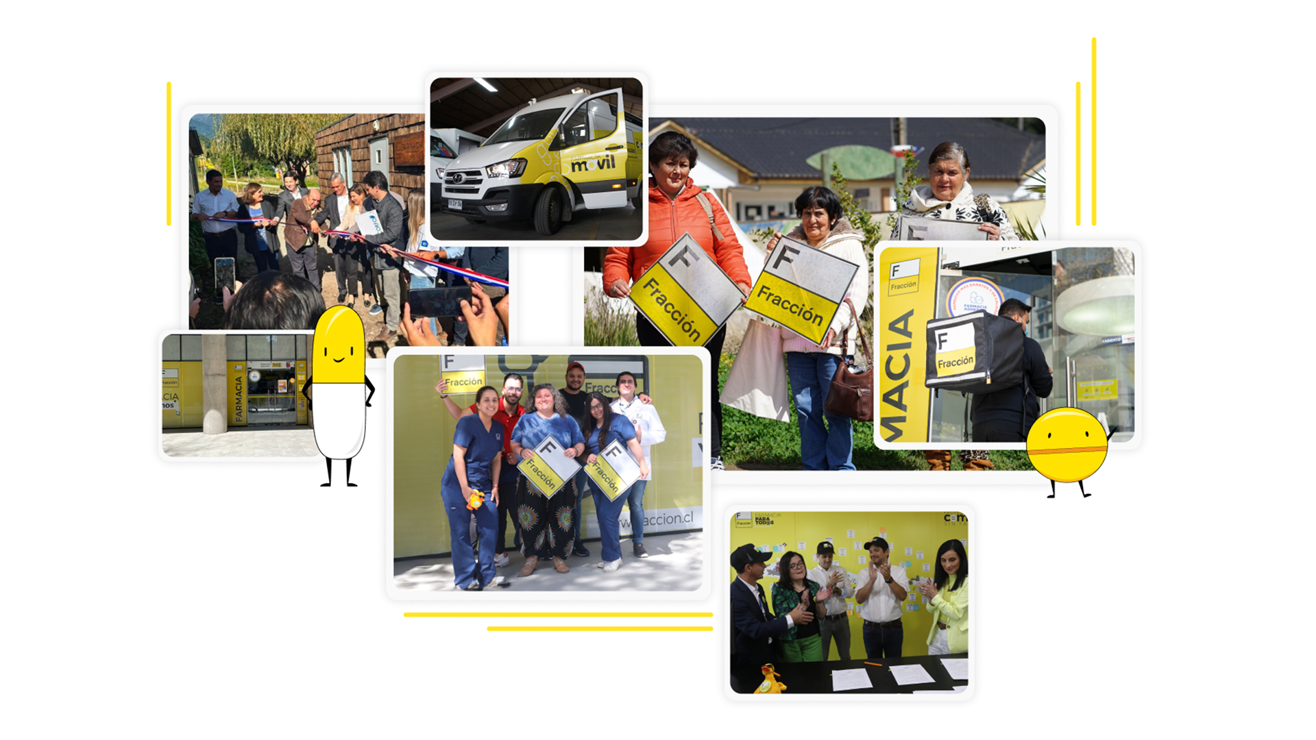 Imagen destacada de Fraccion