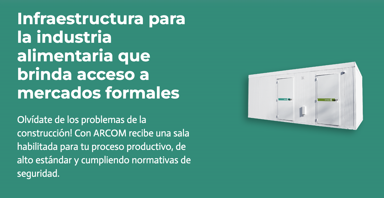 Imagen destacada de Arcom