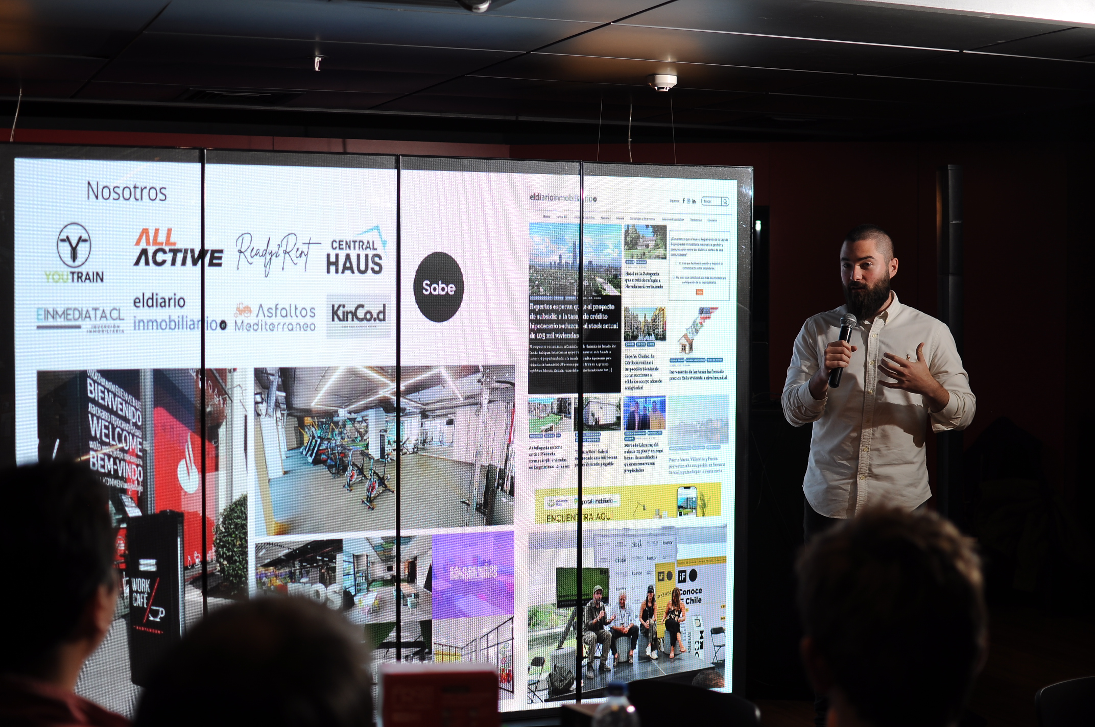 Imagen destacada de All Active