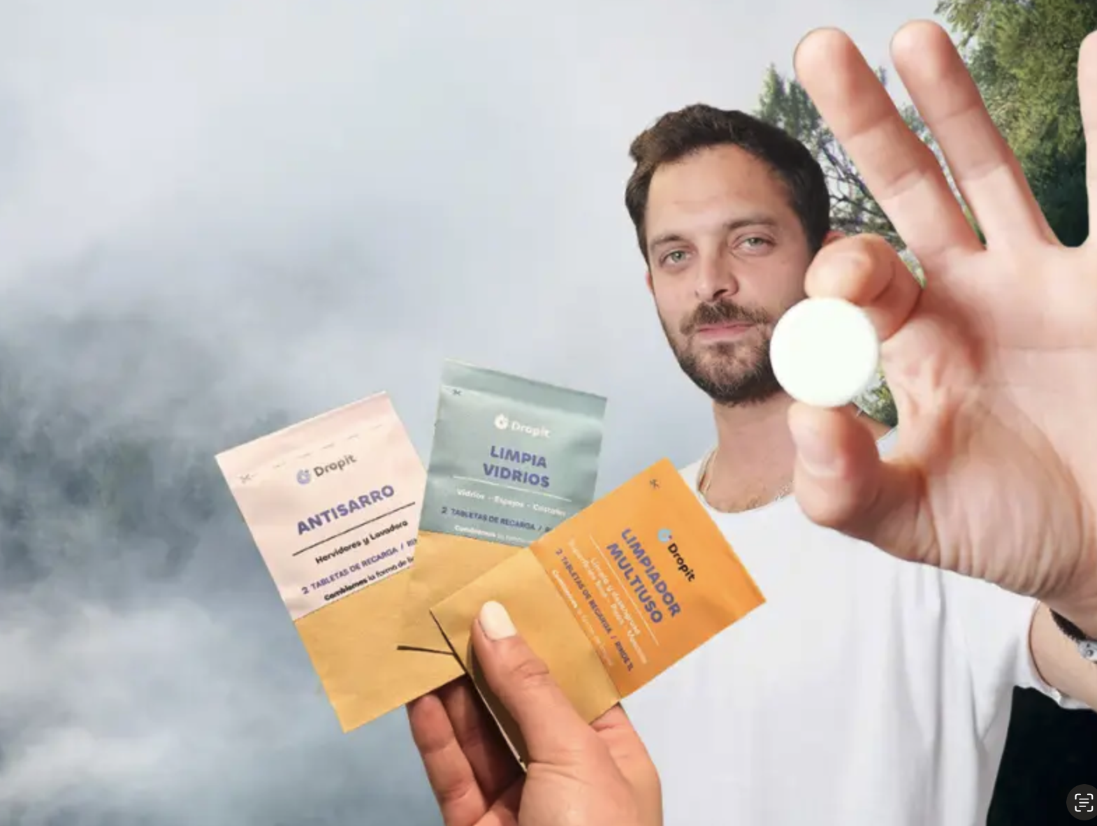 Imagen destacada de Dropit