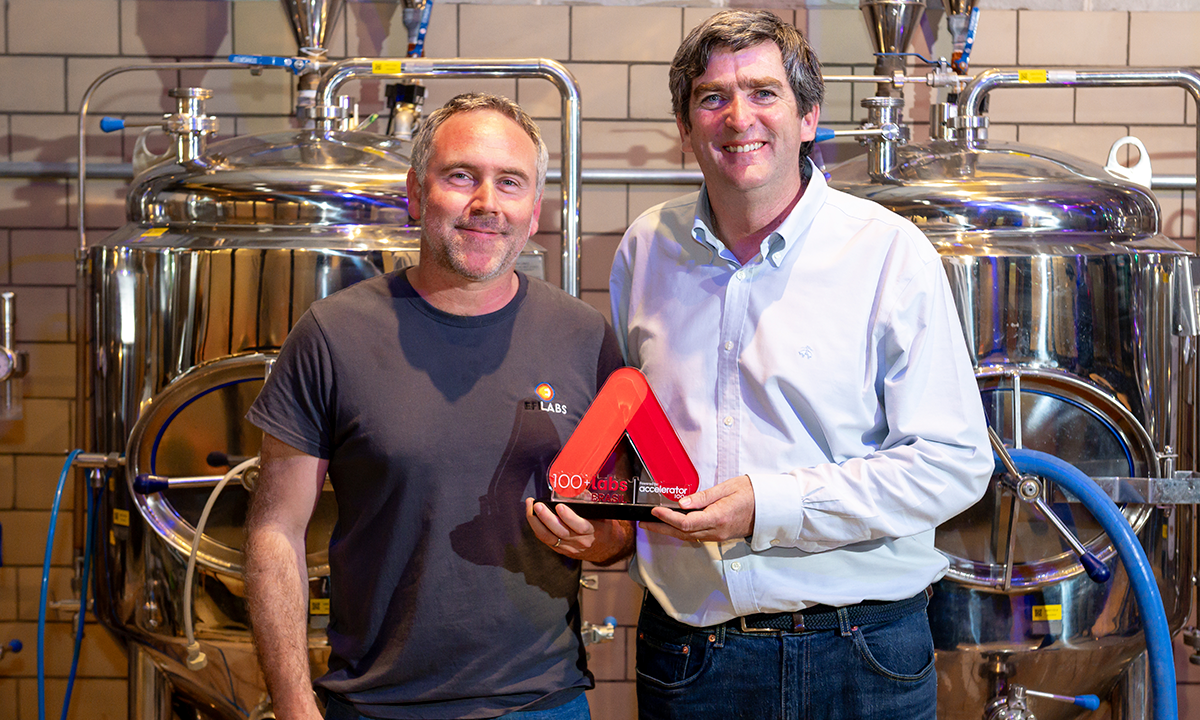 Imagen destacada de Efilabs