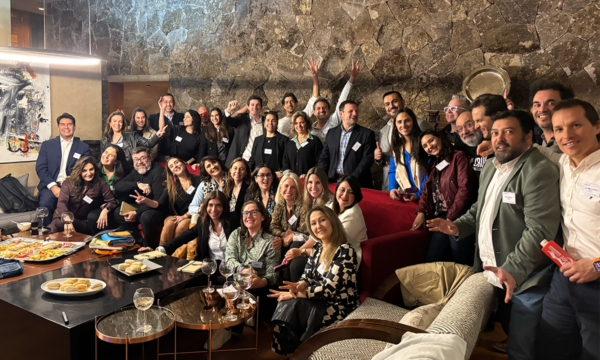 Equipo del programa G-25