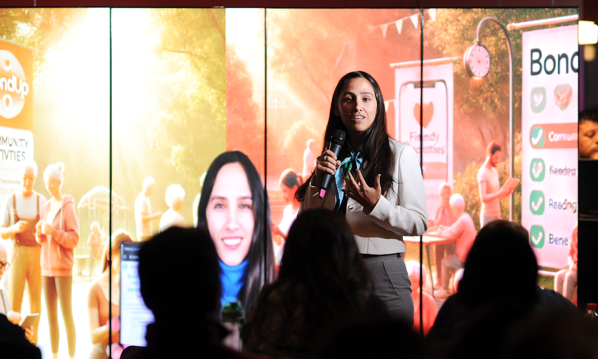 Imagen destacada de BONDUP