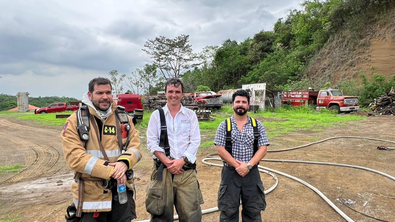 Imagen destacada de BONEX GROUP