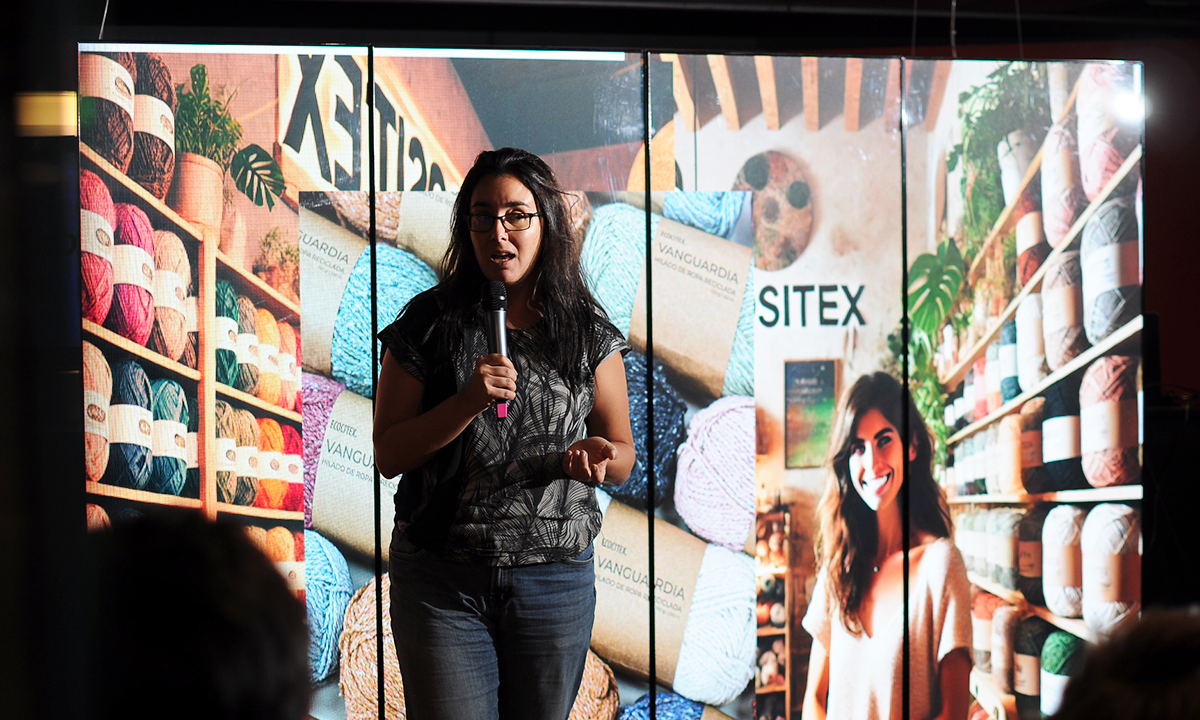 Imagen destacada de ECOSITEX