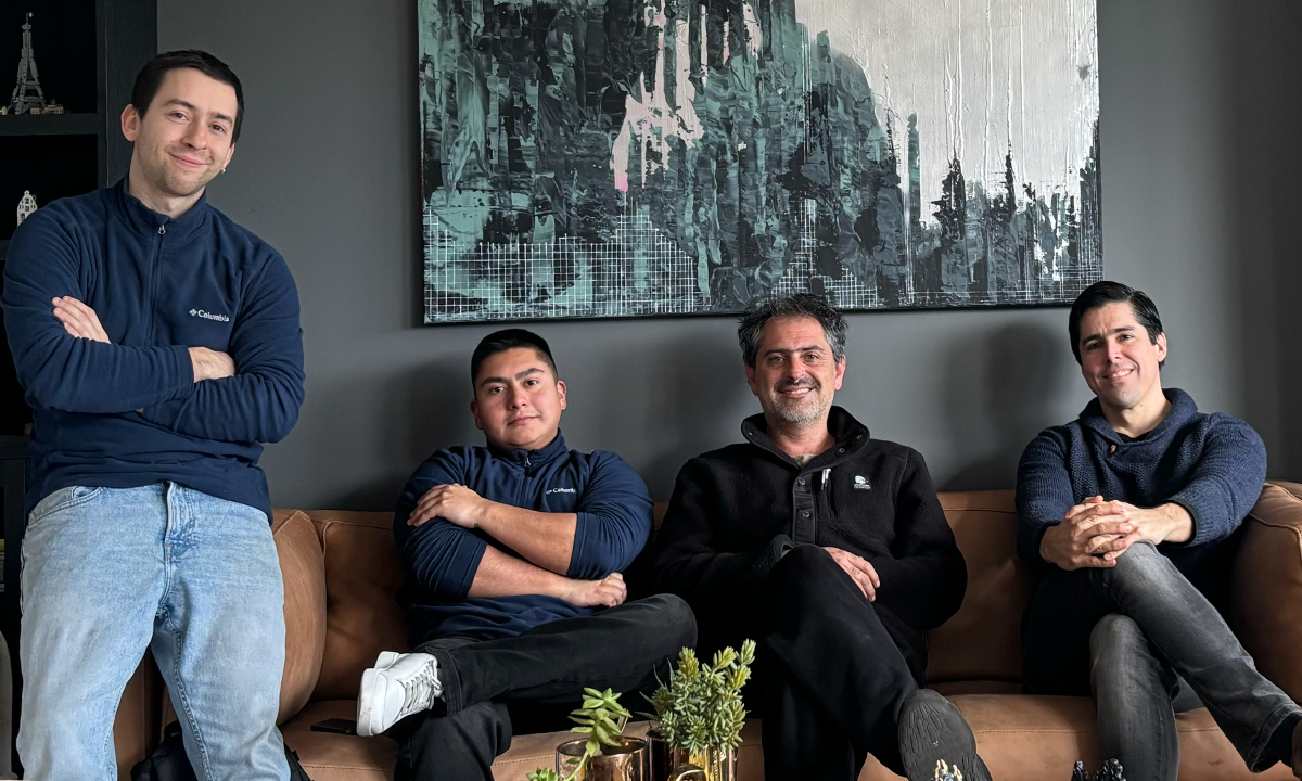 Imagen destacada de HUMOS DE PATAGONIA