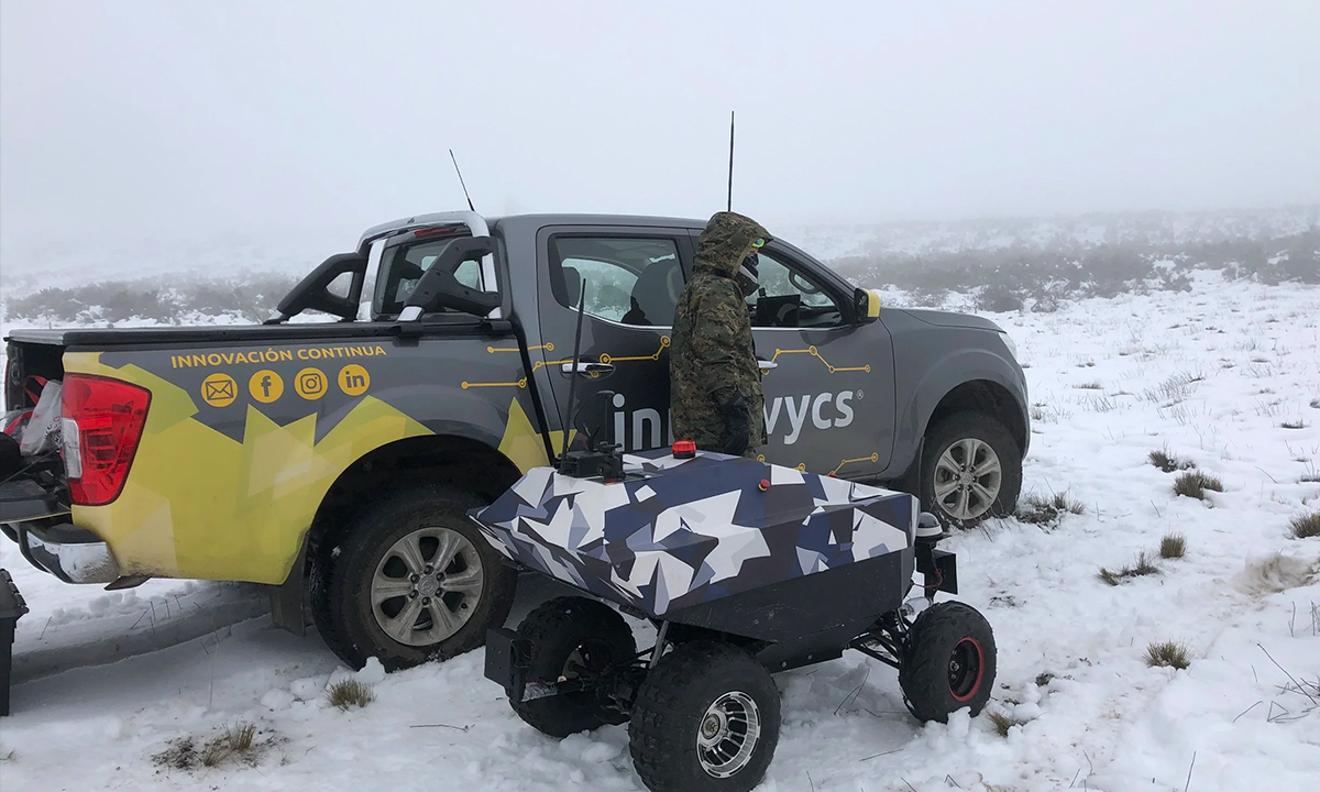 Imagen destacada de INNERVYCS