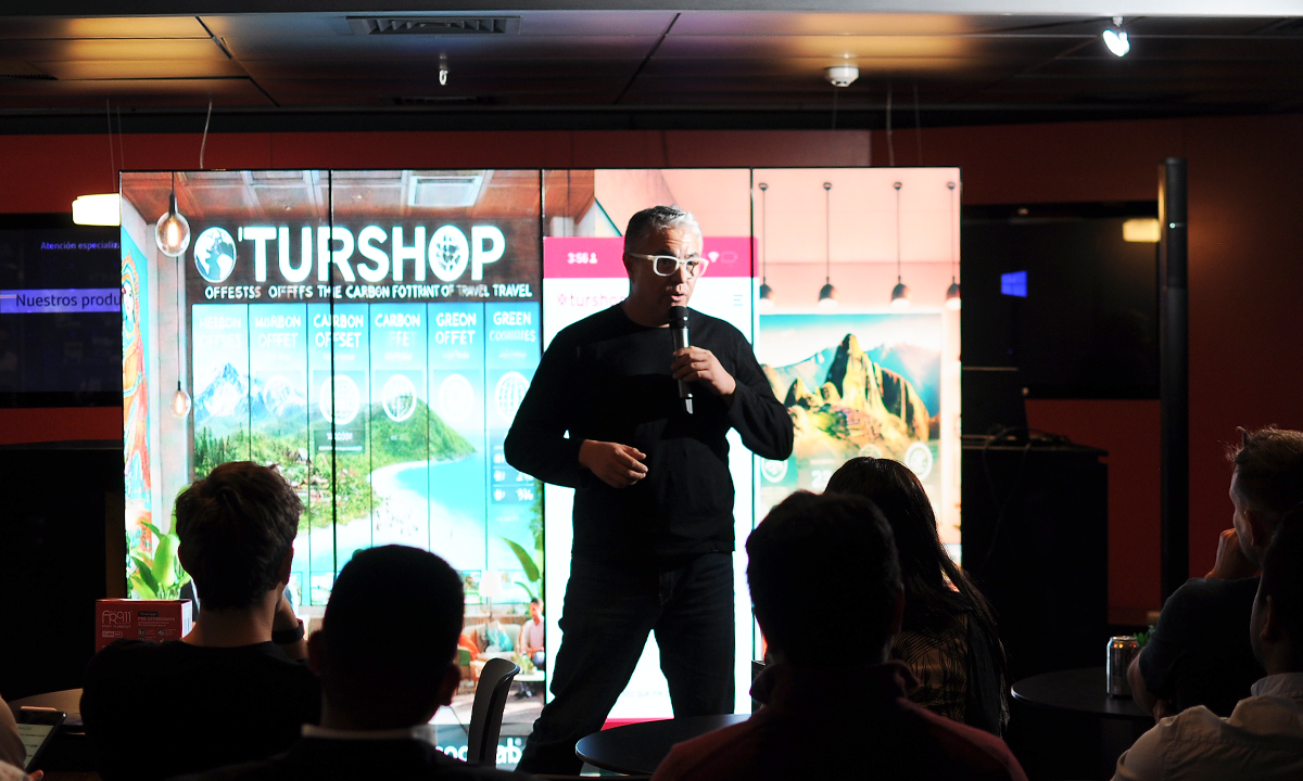 Imagen destacada de TURSHOP