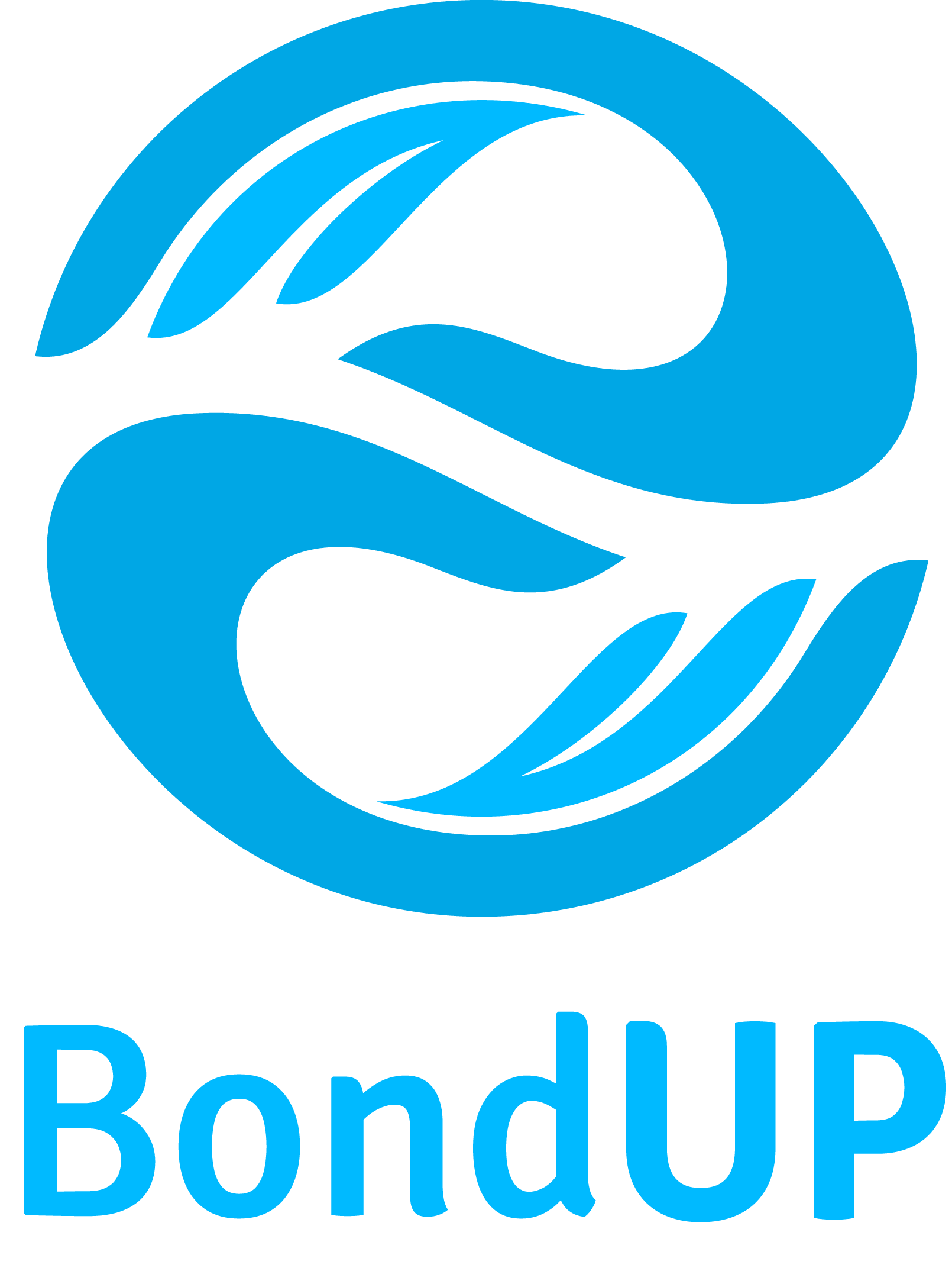 Logo de BONDUP