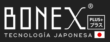 Logo de BONEX GROUP