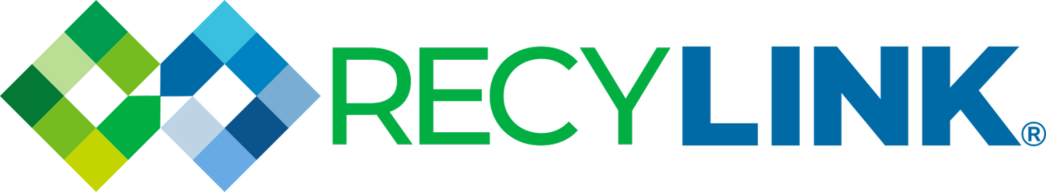 Logo de RECYLINK