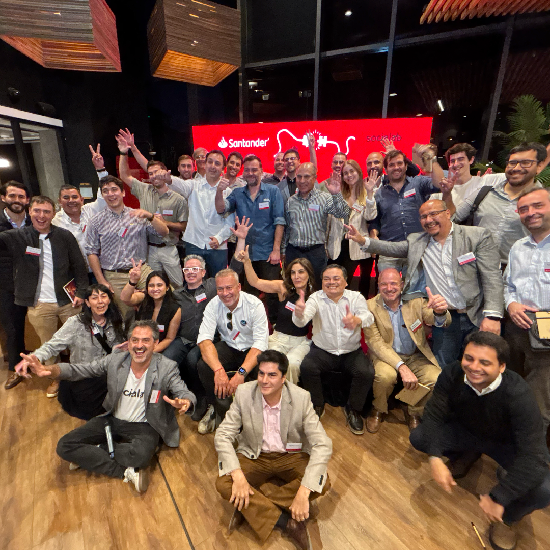 grupo socialab contacto