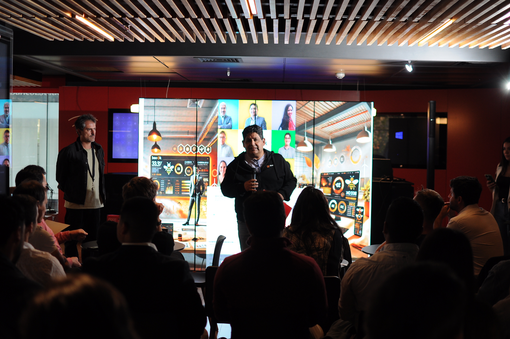 Imagen destacada de Beeok