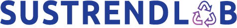 Logo de SustrendLab