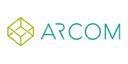 Logo Arcom