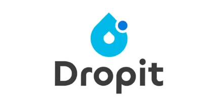 Logo Dropit