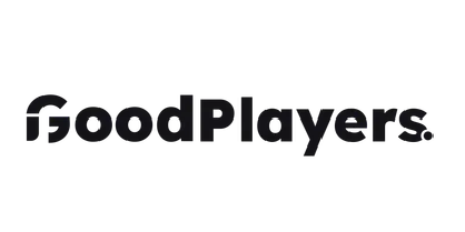 Logo GoodPlayers