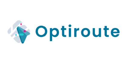 Logo Optiroute