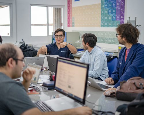 Imagen destacada de SustrendLab